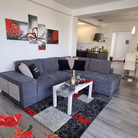 Sea View Medulin Apartment - Orijeta Luaran gambar