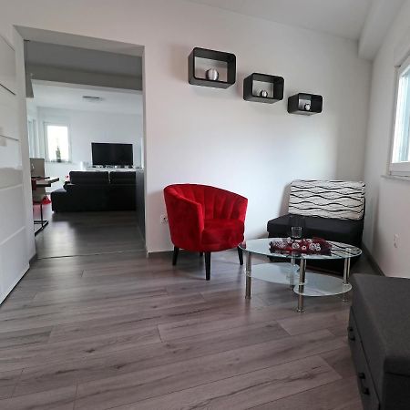 Sea View Medulin Apartment - Orijeta Luaran gambar