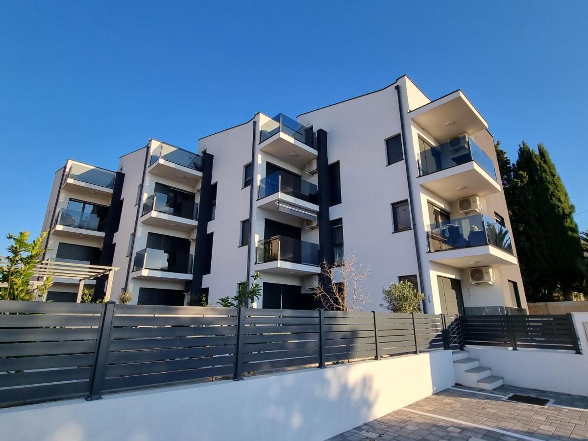 Sea View Medulin Apartment - Orijeta Luaran gambar