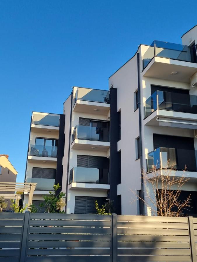 Sea View Medulin Apartment - Orijeta Luaran gambar