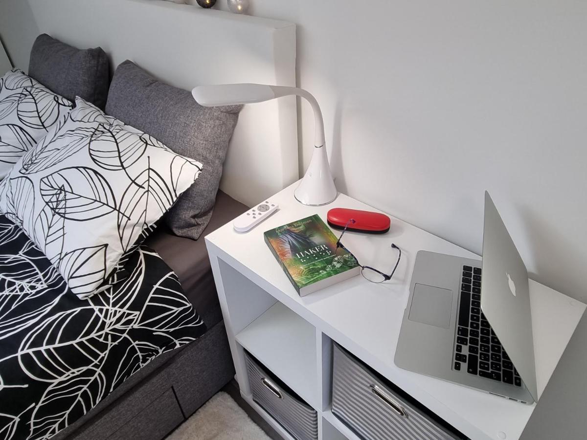 Sea View Medulin Apartment - Orijeta Luaran gambar