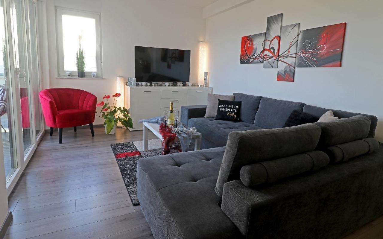 Sea View Medulin Apartment - Orijeta Luaran gambar