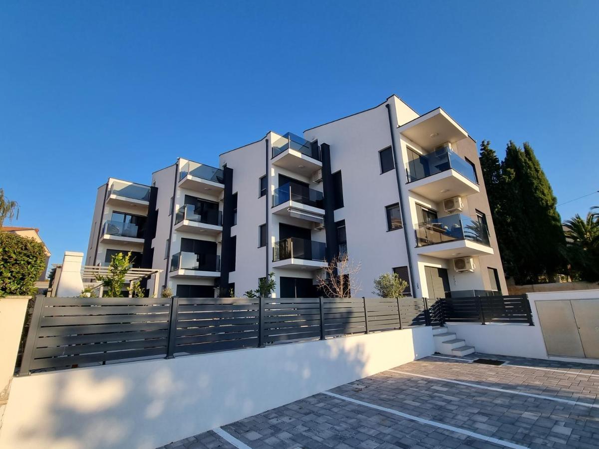 Sea View Medulin Apartment - Orijeta Luaran gambar