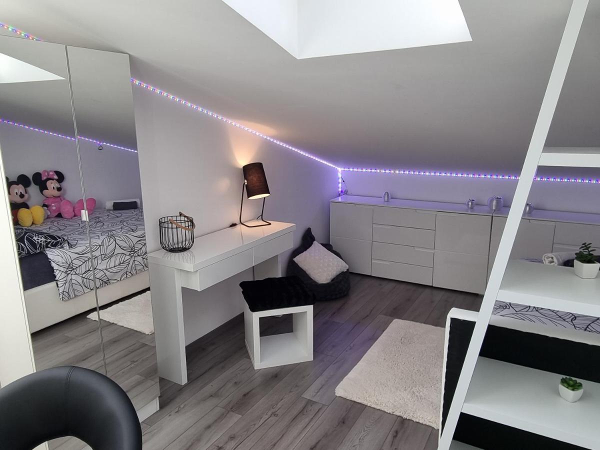 Sea View Medulin Apartment - Orijeta Luaran gambar
