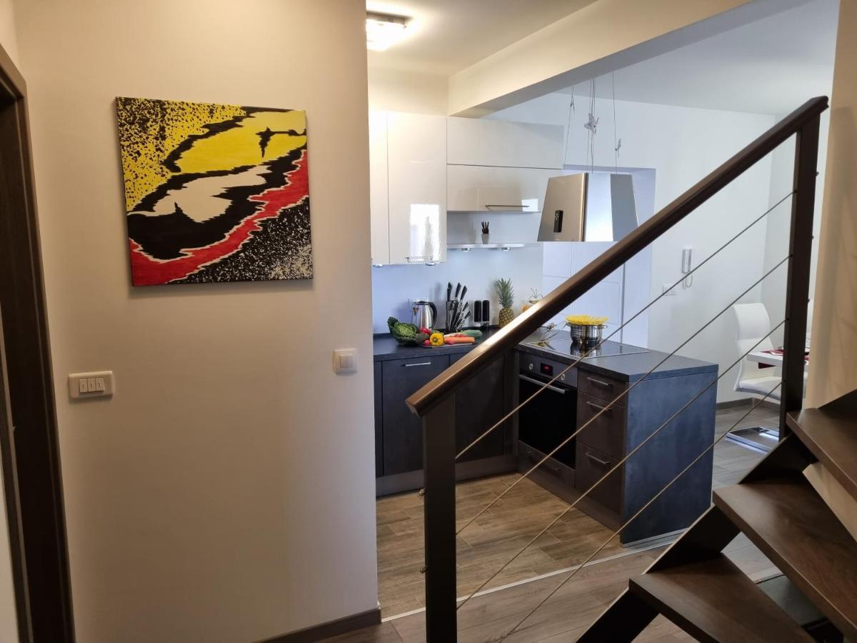 Sea View Medulin Apartment - Orijeta Luaran gambar
