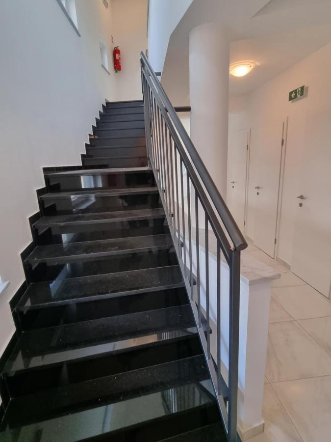 Sea View Medulin Apartment - Orijeta Luaran gambar