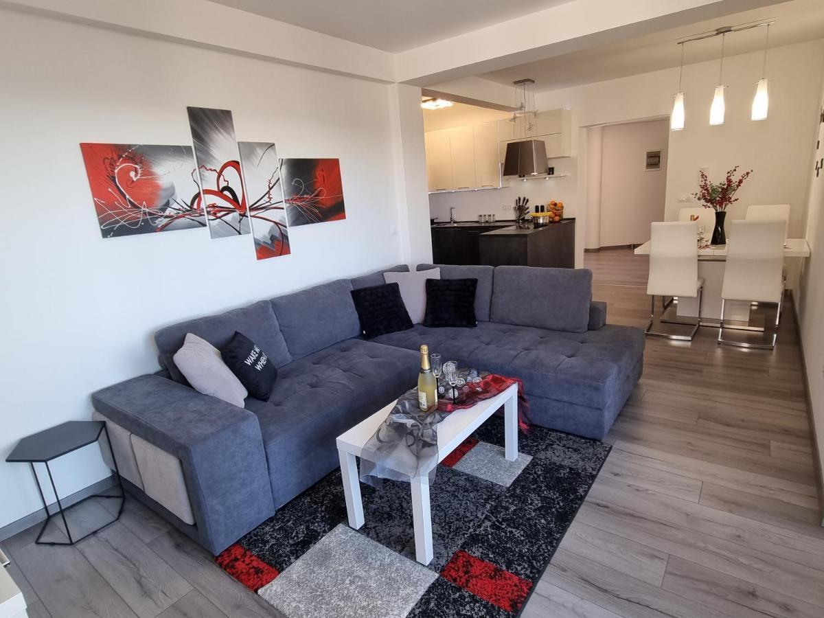 Sea View Medulin Apartment - Orijeta Luaran gambar