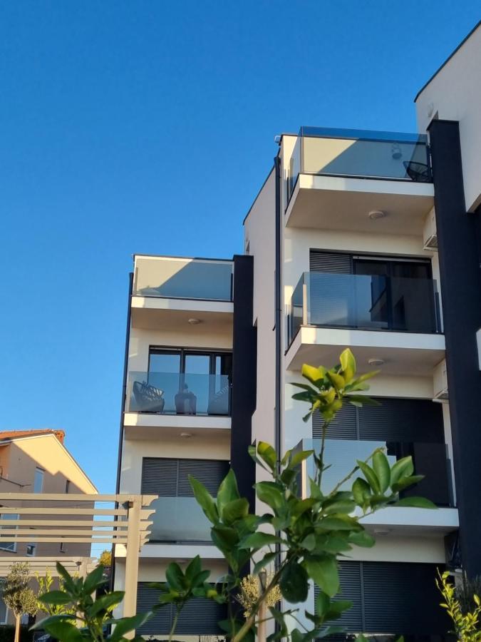 Sea View Medulin Apartment - Orijeta Luaran gambar