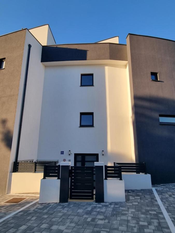 Sea View Medulin Apartment - Orijeta Luaran gambar