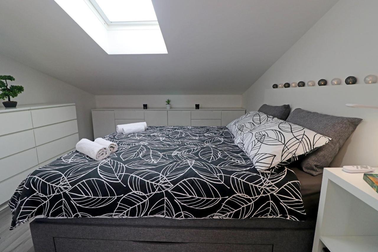Sea View Medulin Apartment - Orijeta Luaran gambar