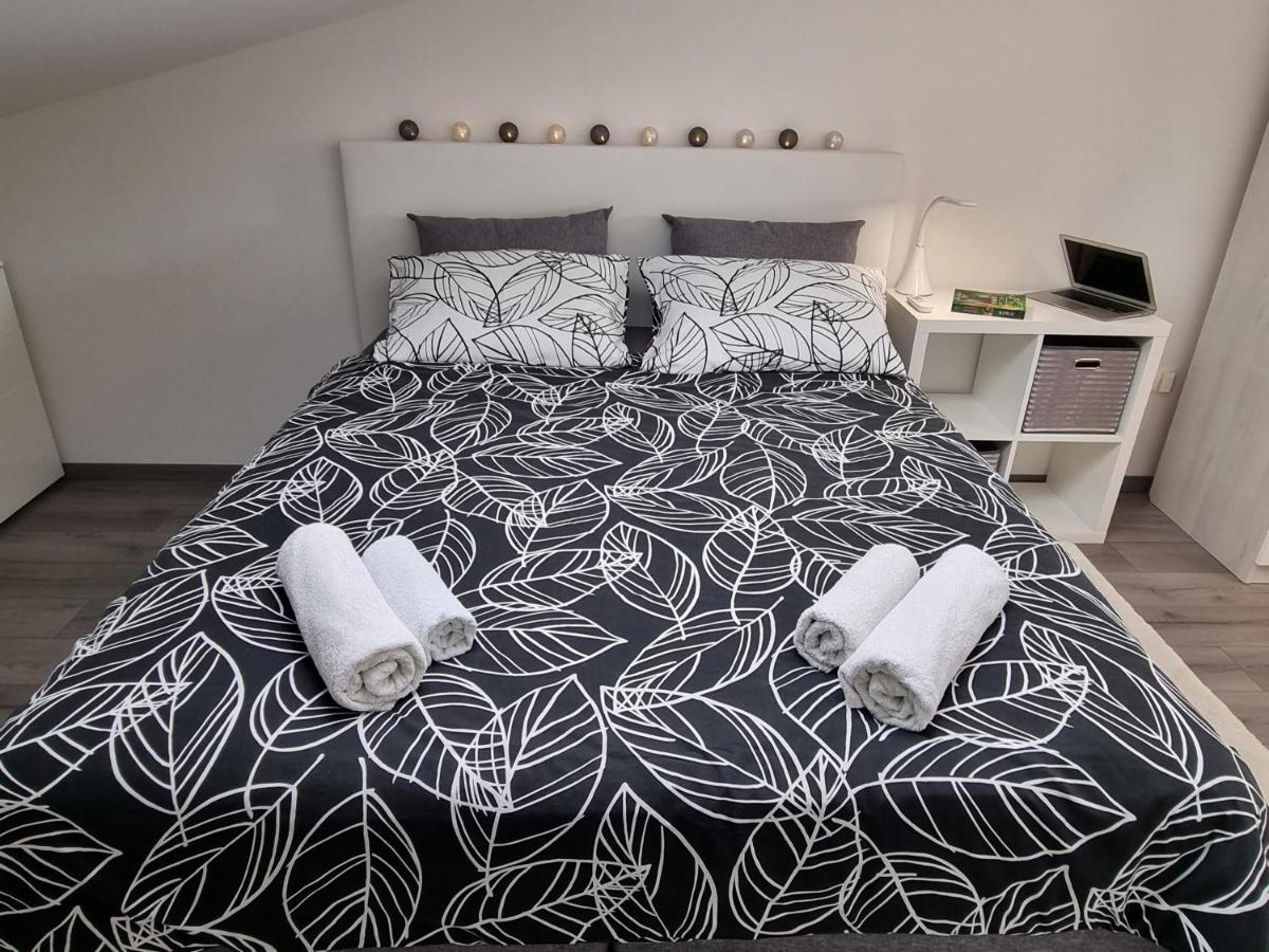 Sea View Medulin Apartment - Orijeta Luaran gambar