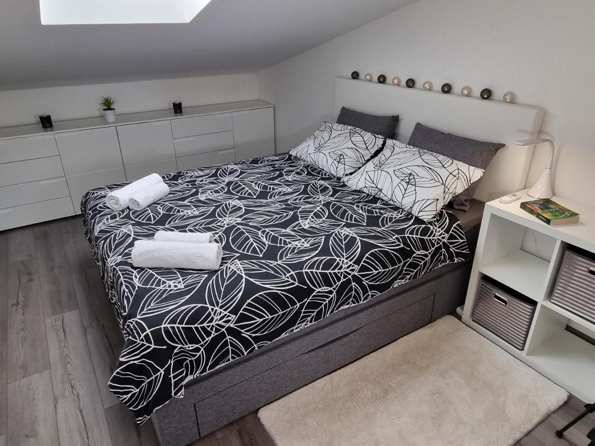 Sea View Medulin Apartment - Orijeta Luaran gambar