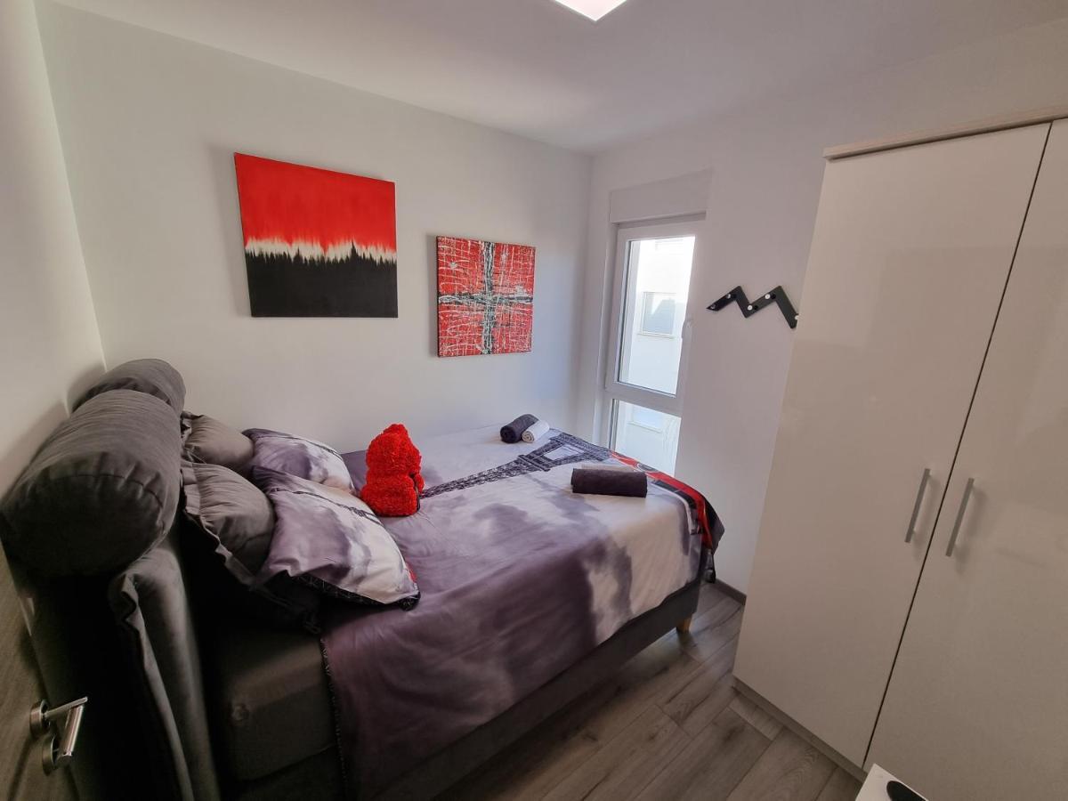 Sea View Medulin Apartment - Orijeta Luaran gambar