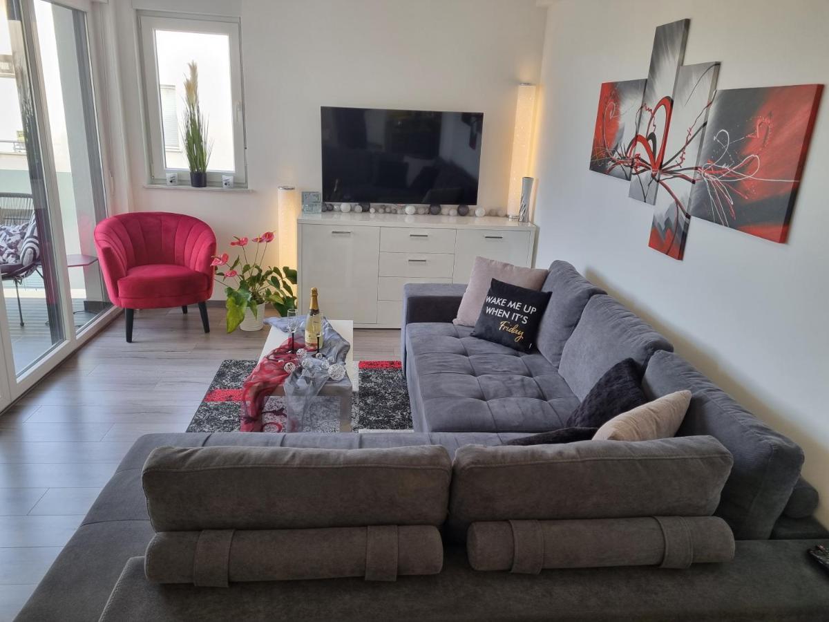 Sea View Medulin Apartment - Orijeta Luaran gambar