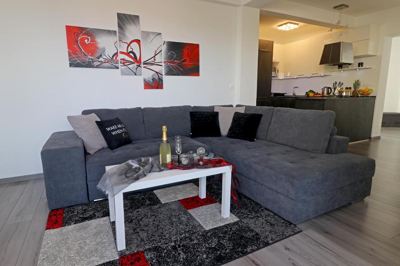 Sea View Medulin Apartment - Orijeta Luaran gambar