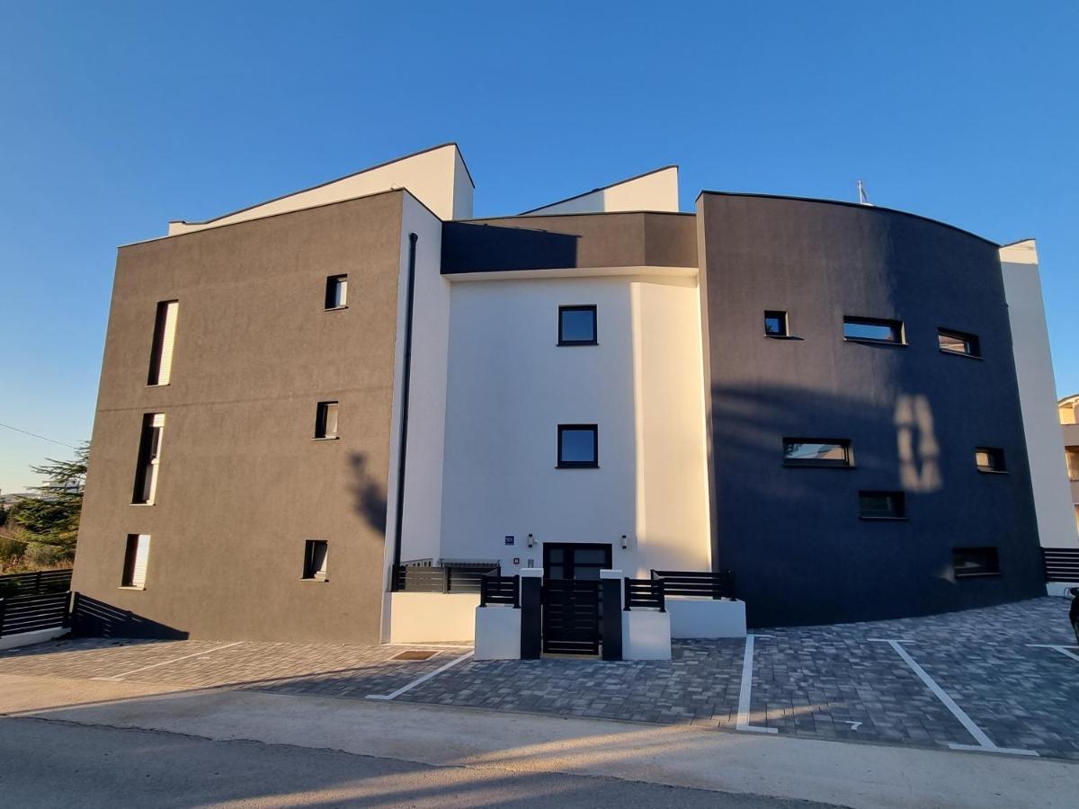 Sea View Medulin Apartment - Orijeta Luaran gambar