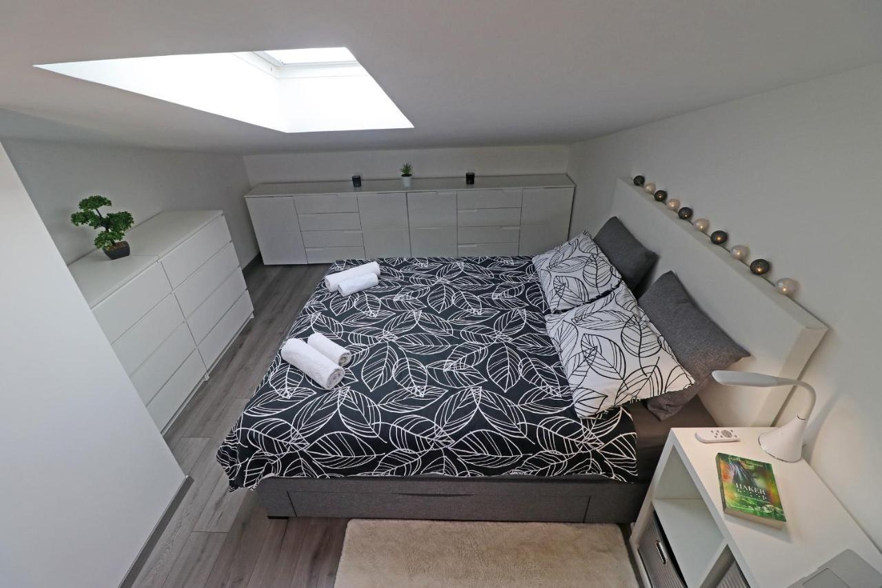 Sea View Medulin Apartment - Orijeta Luaran gambar
