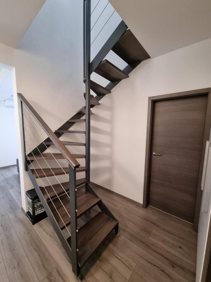 Sea View Medulin Apartment - Orijeta Luaran gambar