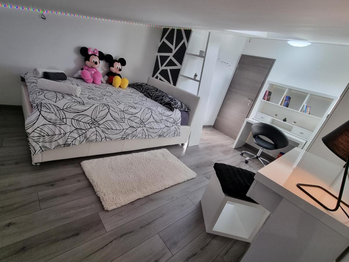 Sea View Medulin Apartment - Orijeta Luaran gambar