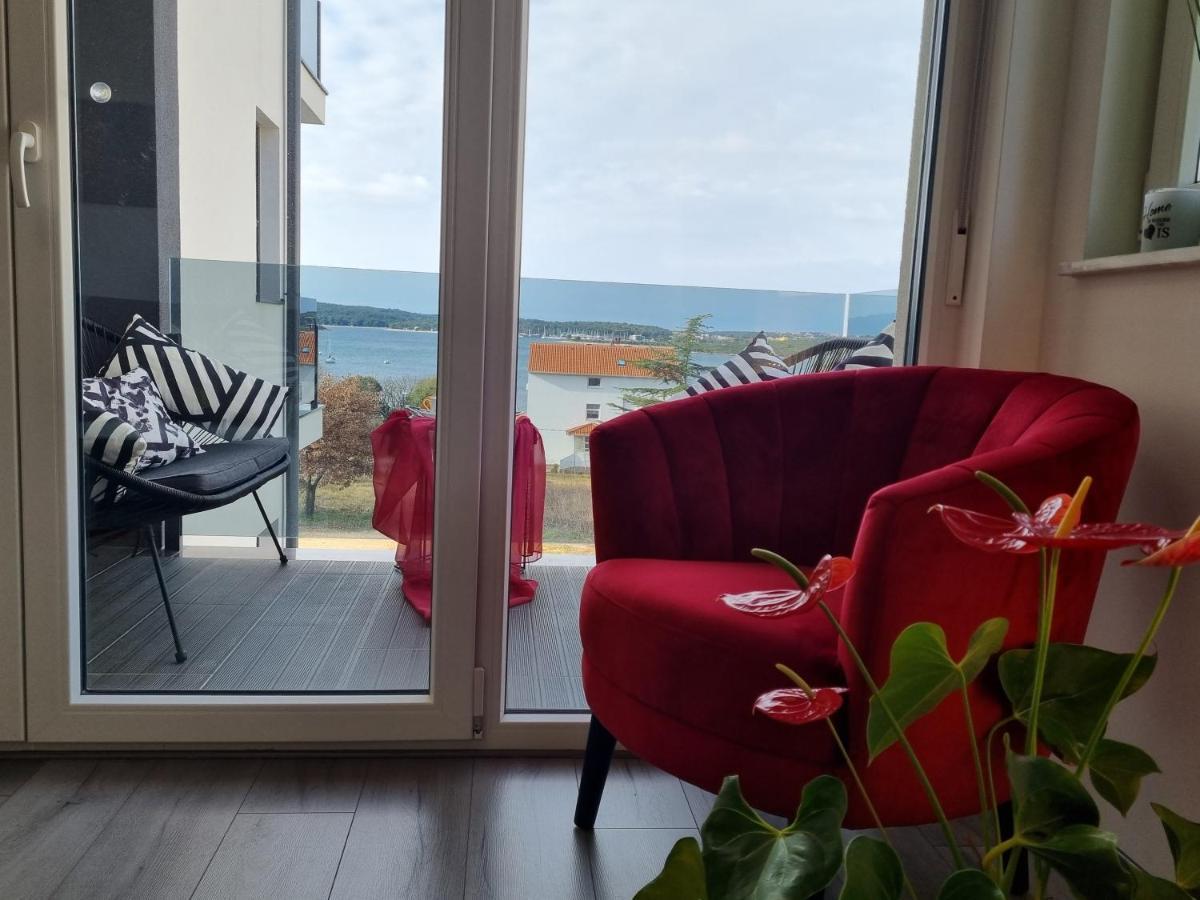 Sea View Medulin Apartment - Orijeta Luaran gambar