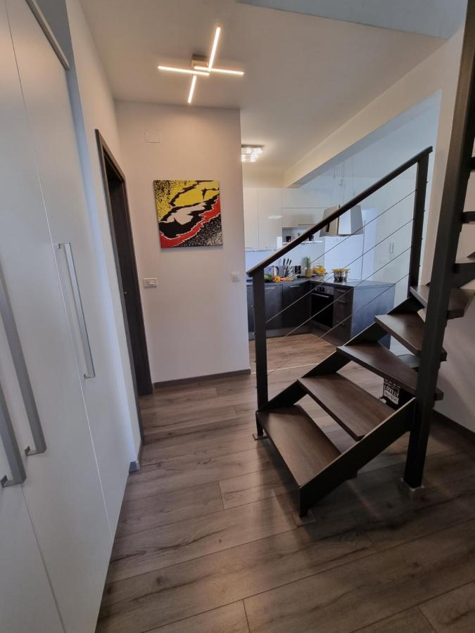 Sea View Medulin Apartment - Orijeta Luaran gambar