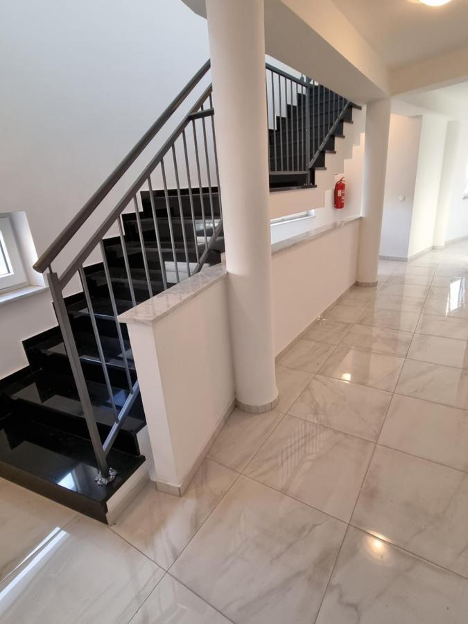Sea View Medulin Apartment - Orijeta Luaran gambar